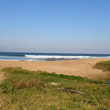 Sole'S Leap Scottburgh Exterior foto