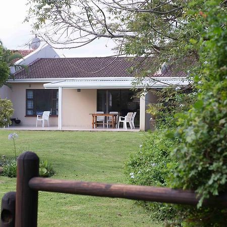 Sole'S Leap Scottburgh Exterior foto