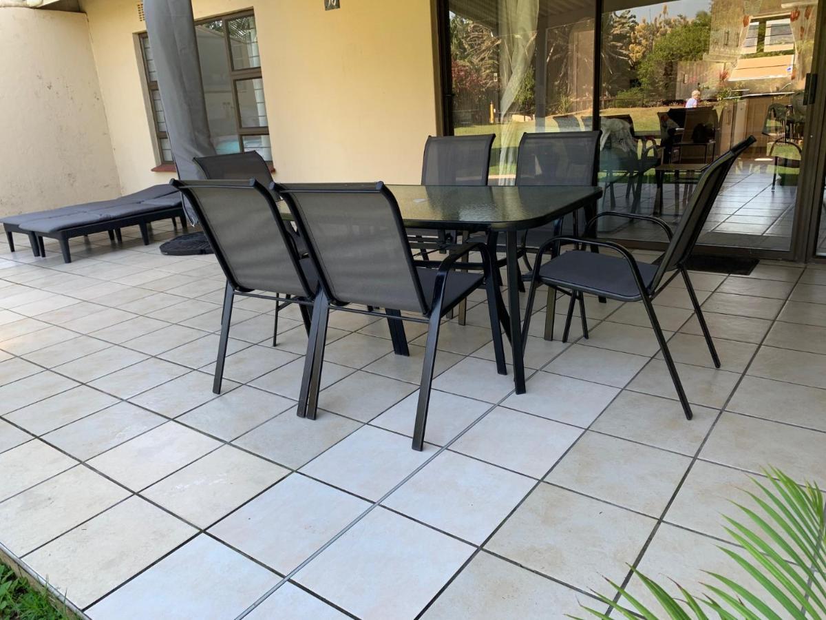 Sole'S Leap Scottburgh Exterior foto
