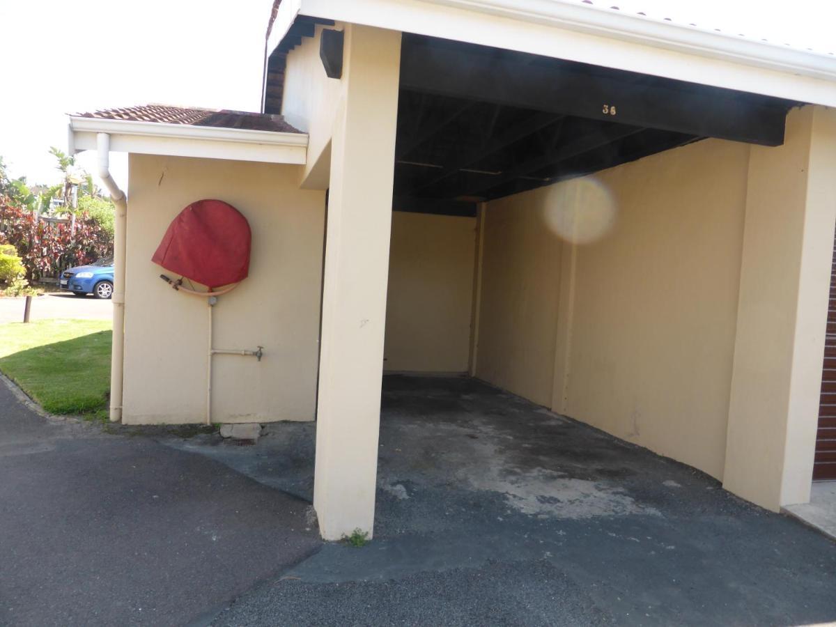 Sole'S Leap Scottburgh Exterior foto