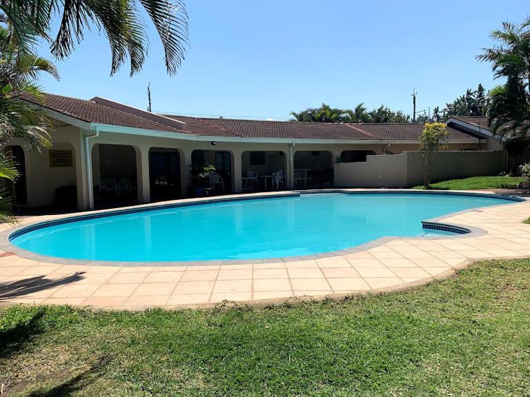 Sole'S Leap Scottburgh Exterior foto