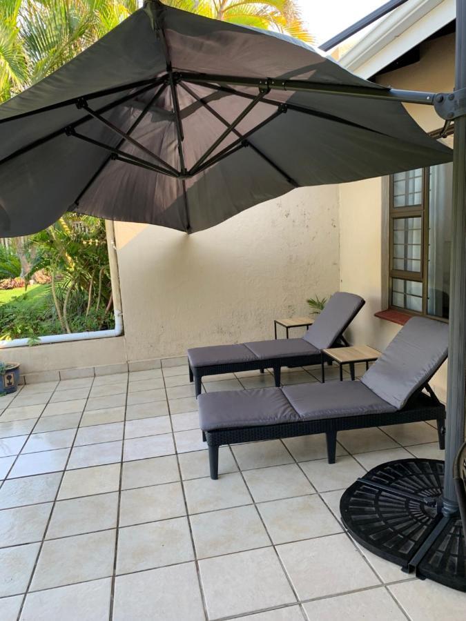 Sole'S Leap Scottburgh Exterior foto