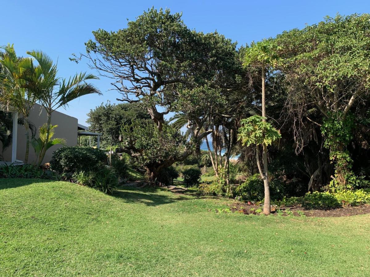 Sole'S Leap Scottburgh Exterior foto