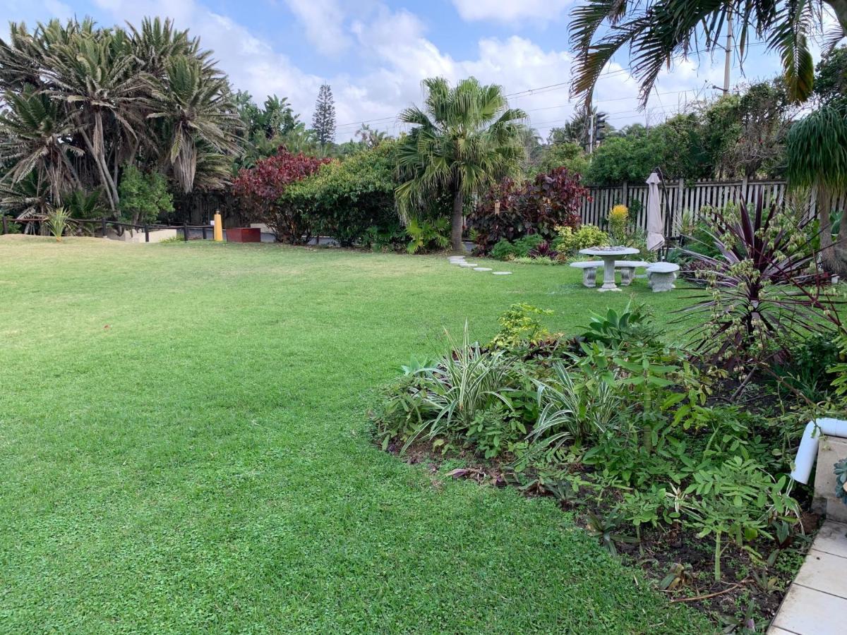 Sole'S Leap Scottburgh Exterior foto