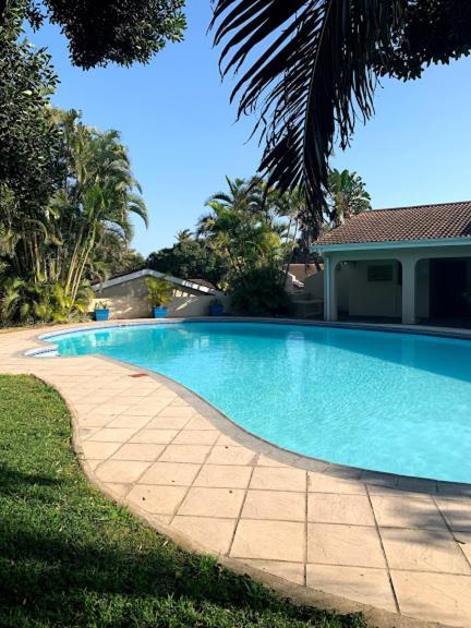 Sole'S Leap Scottburgh Exterior foto