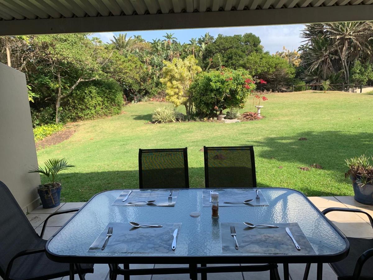 Sole'S Leap Scottburgh Exterior foto