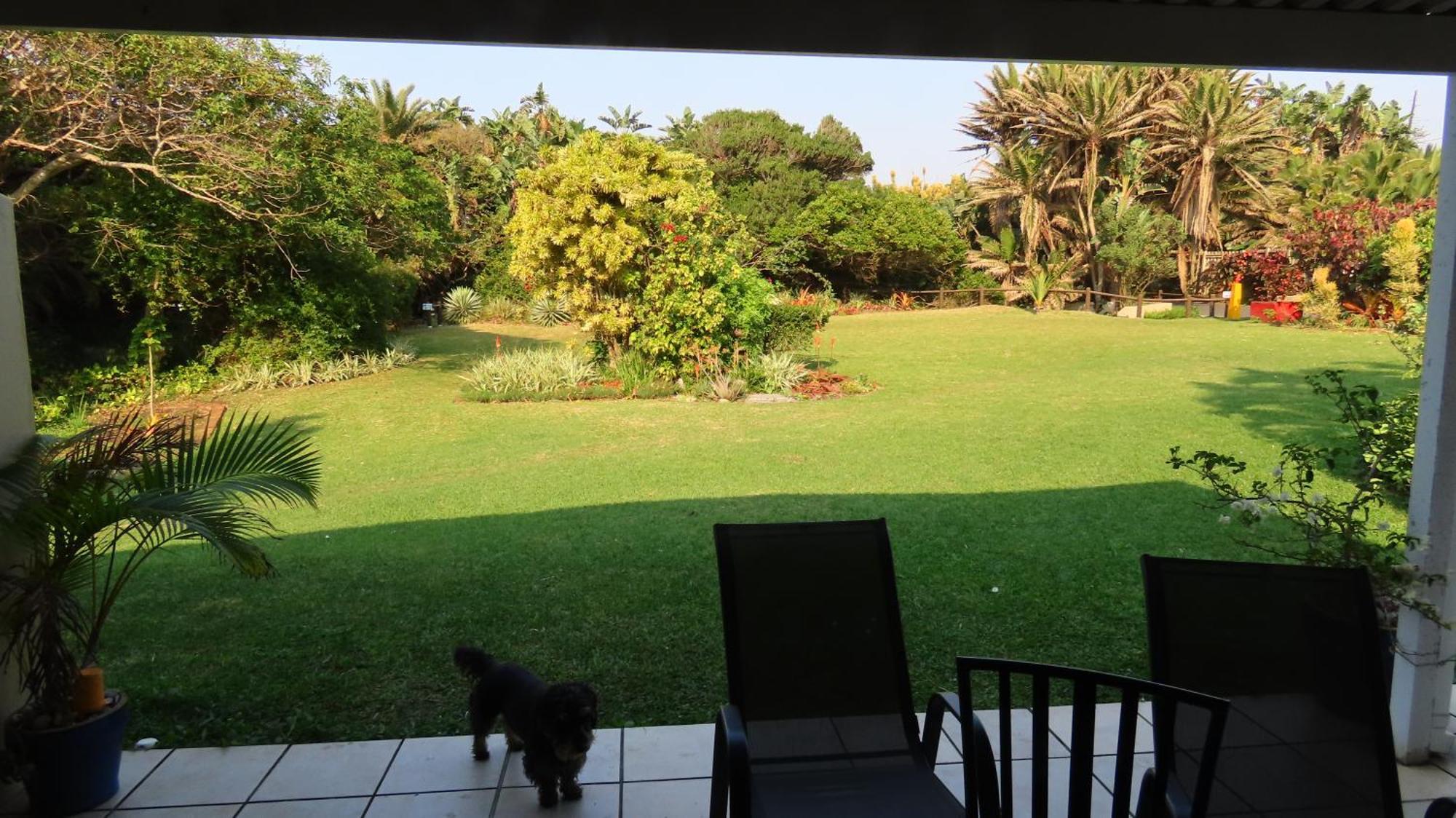 Sole'S Leap Scottburgh Exterior foto