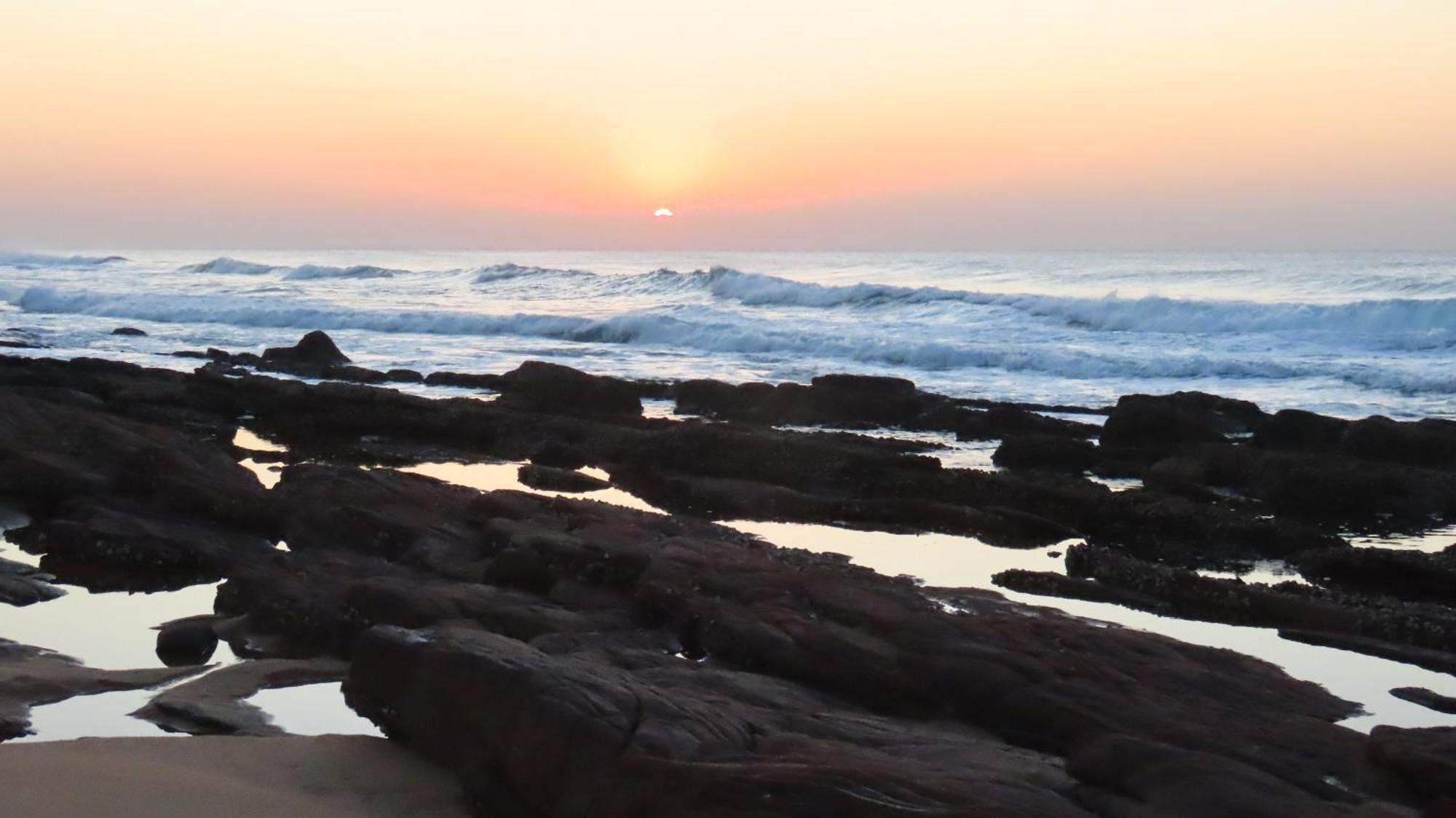 Sole'S Leap Scottburgh Exterior foto