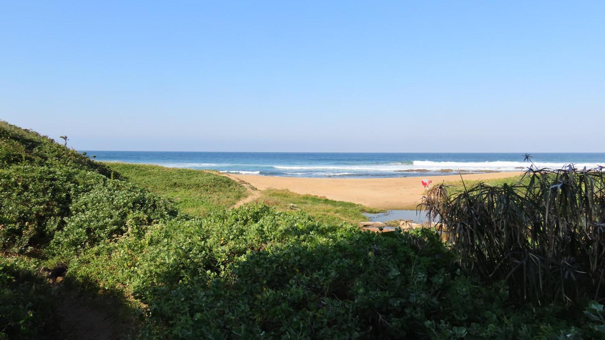 Sole'S Leap Scottburgh Exterior foto