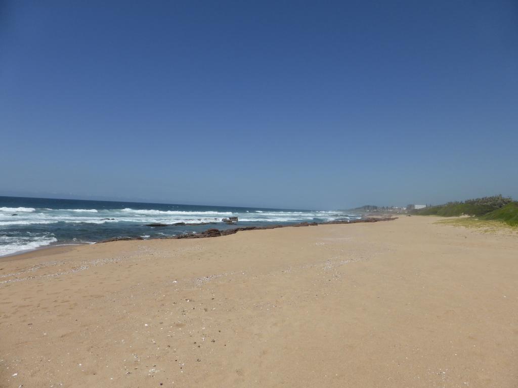 Sole'S Leap Scottburgh Exterior foto
