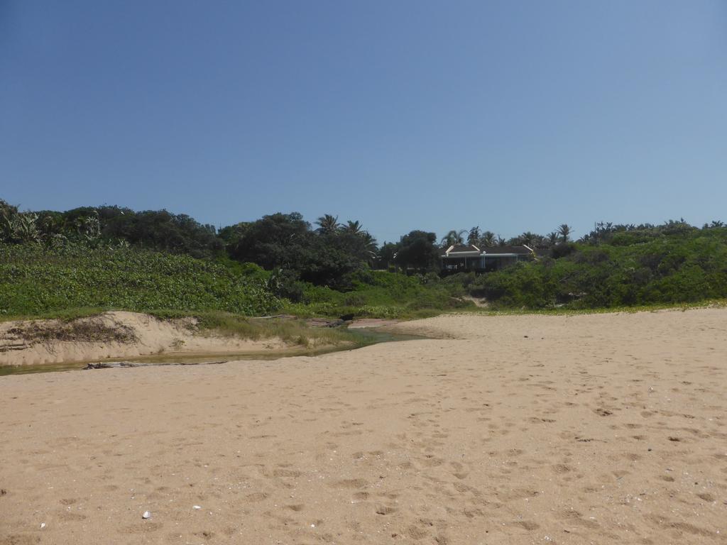 Sole'S Leap Scottburgh Exterior foto