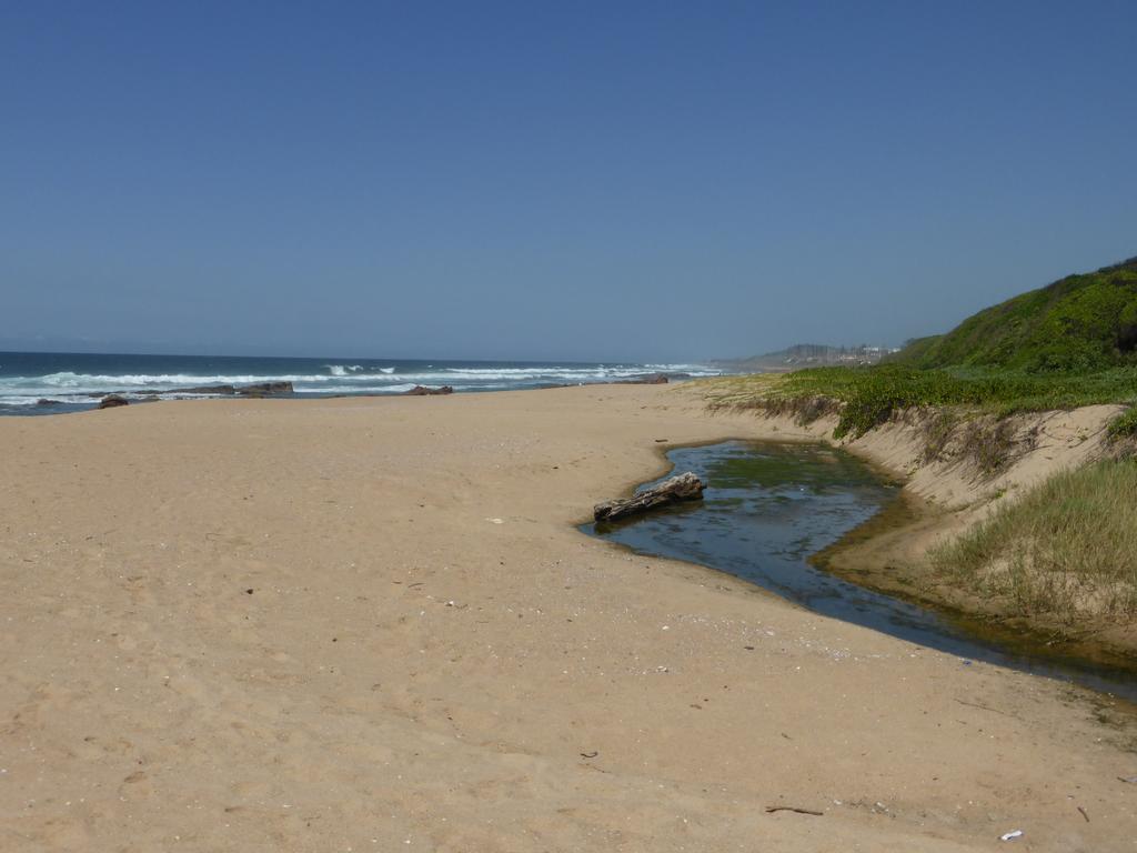 Sole'S Leap Scottburgh Exterior foto