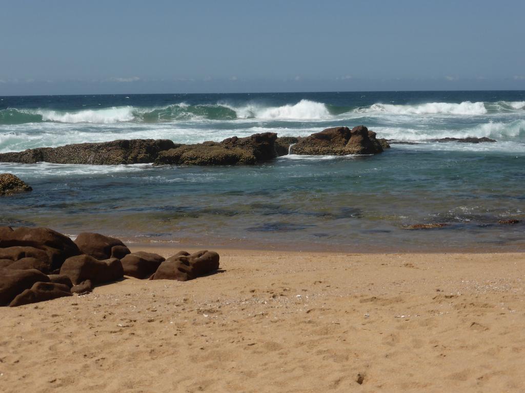 Sole'S Leap Scottburgh Exterior foto
