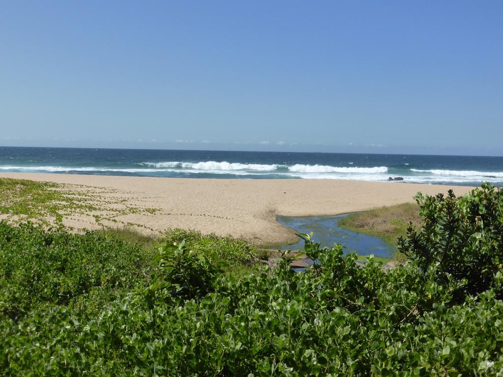 Sole'S Leap Scottburgh Exterior foto