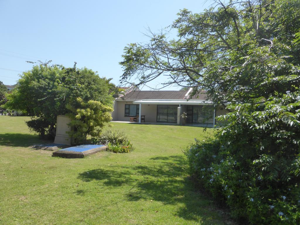 Sole'S Leap Scottburgh Exterior foto