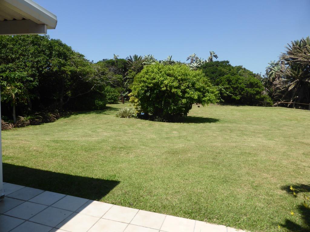 Sole'S Leap Scottburgh Exterior foto