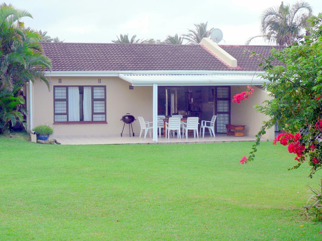 Sole'S Leap Scottburgh Exterior foto