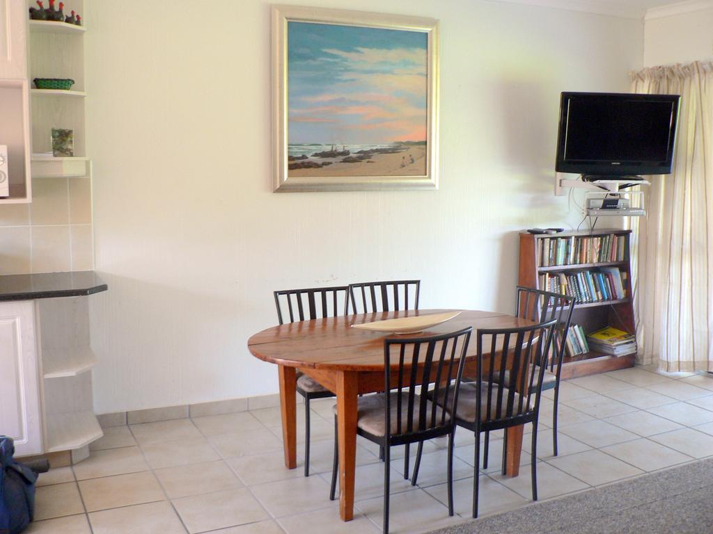 Sole'S Leap Scottburgh Exterior foto