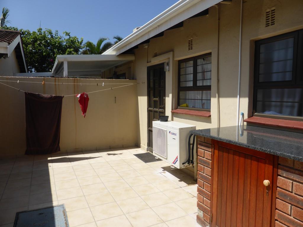 Sole'S Leap Scottburgh Exterior foto