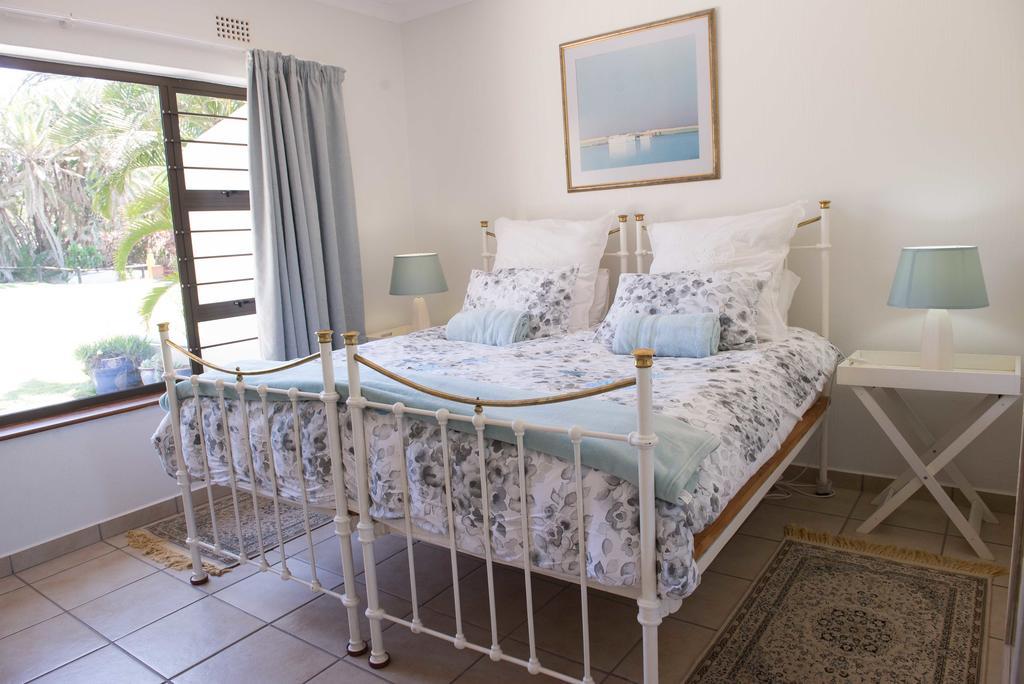 Sole'S Leap Scottburgh Exterior foto