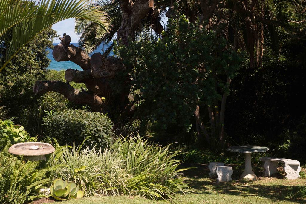 Sole'S Leap Scottburgh Exterior foto