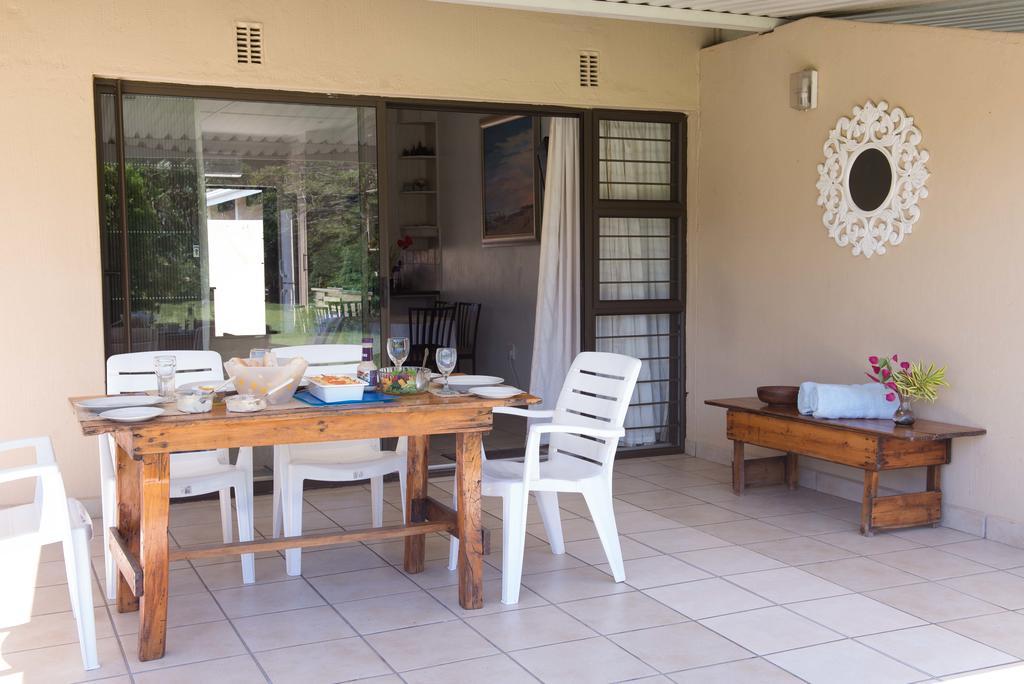 Sole'S Leap Scottburgh Exterior foto