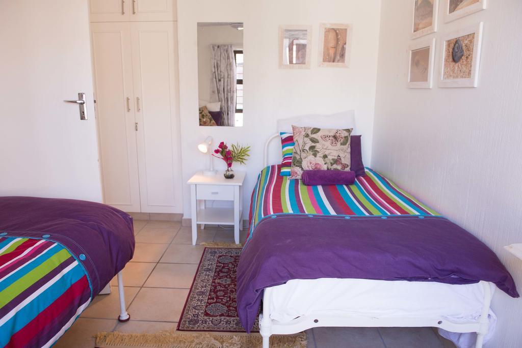 Sole'S Leap Scottburgh Exterior foto
