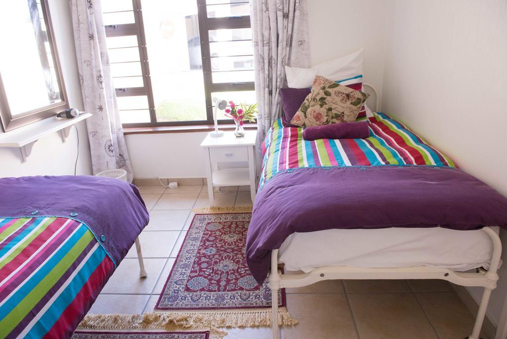 Sole'S Leap Scottburgh Exterior foto