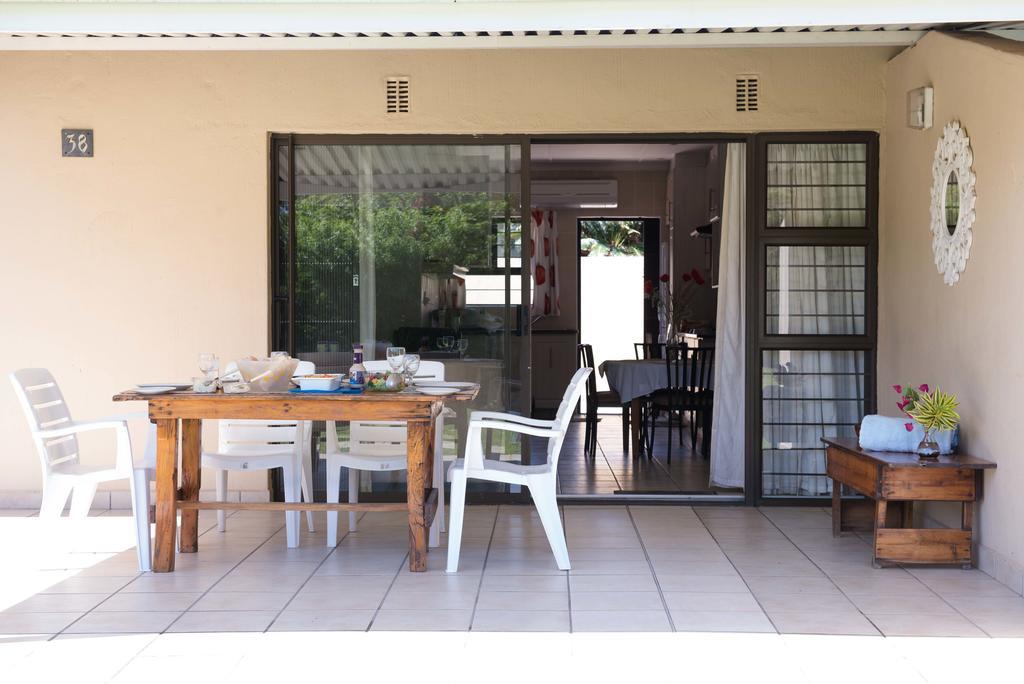 Sole'S Leap Scottburgh Exterior foto