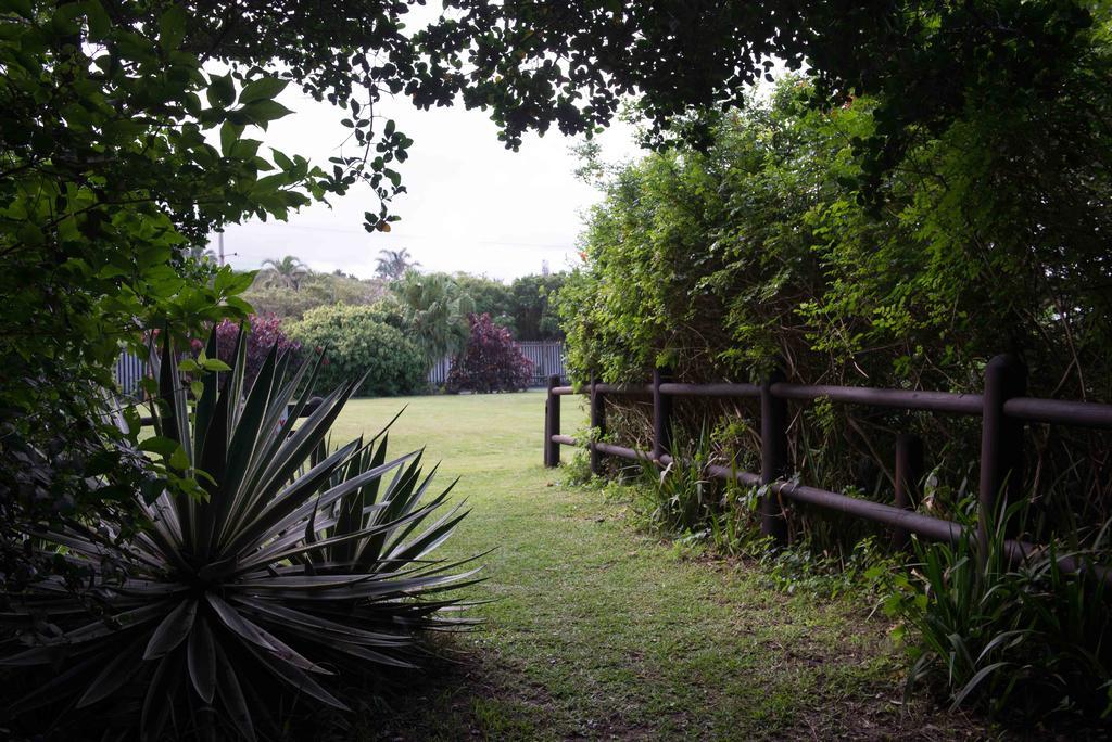 Sole'S Leap Scottburgh Exterior foto