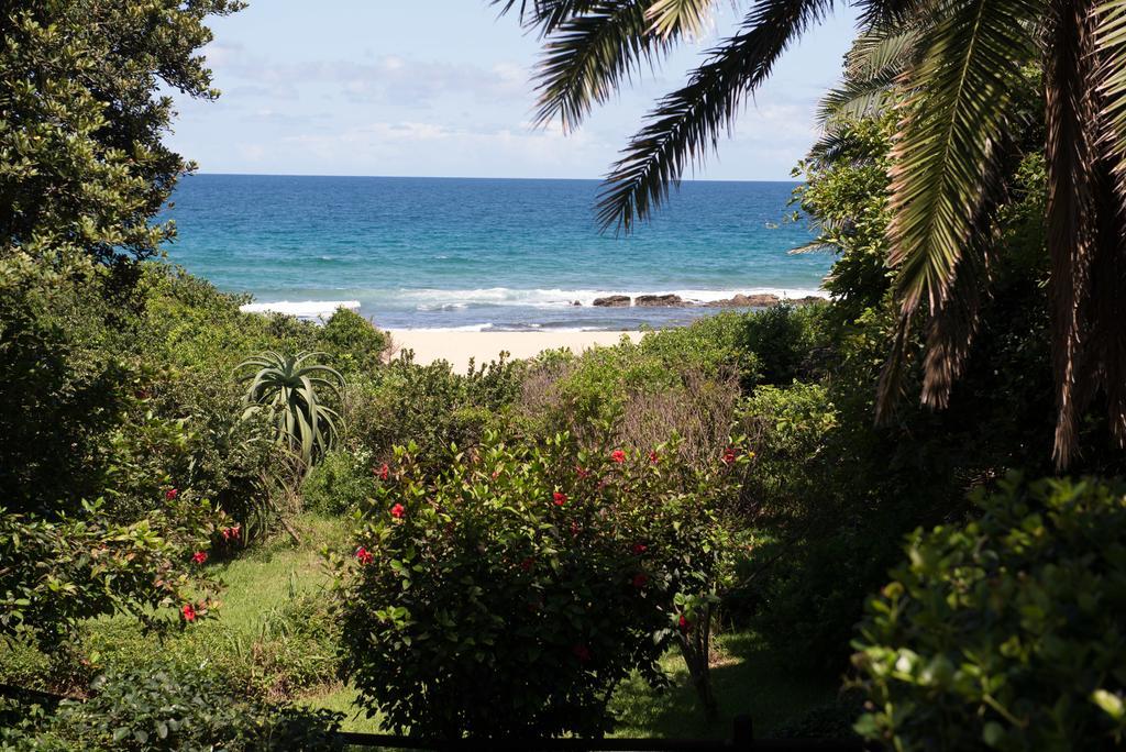 Sole'S Leap Scottburgh Exterior foto