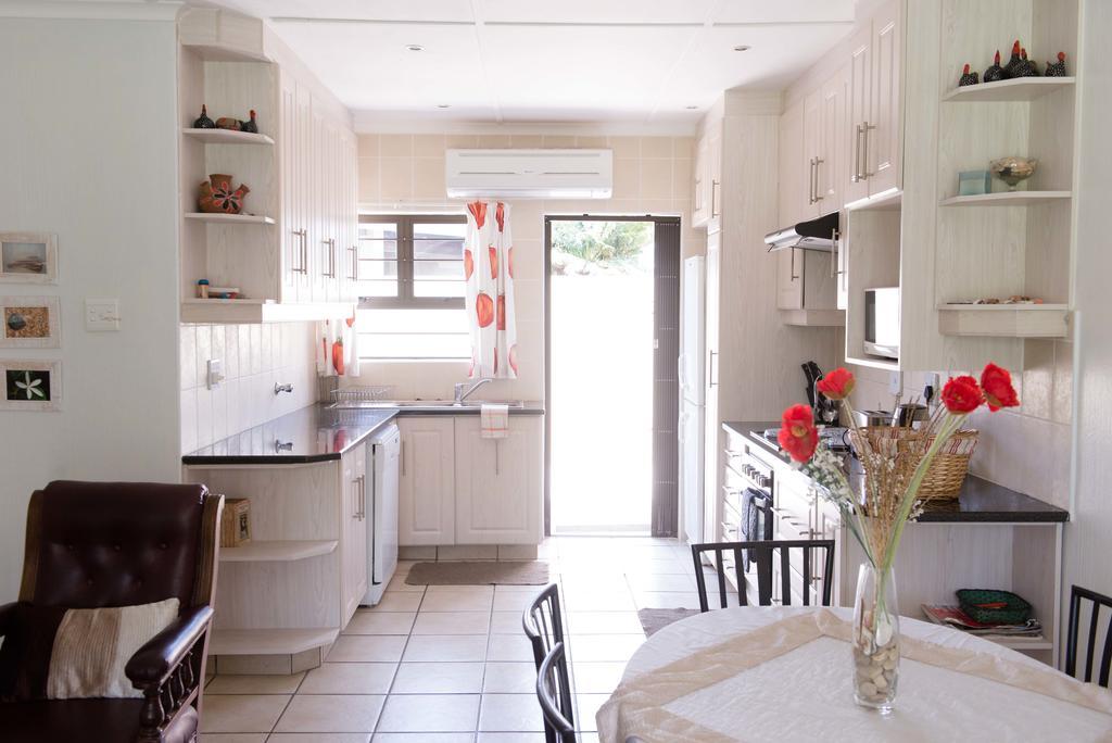 Sole'S Leap Scottburgh Exterior foto