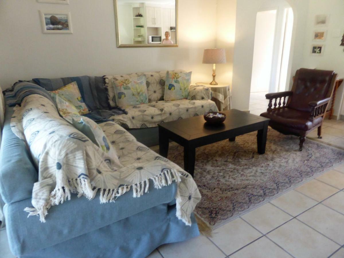 Sole'S Leap Scottburgh Exterior foto