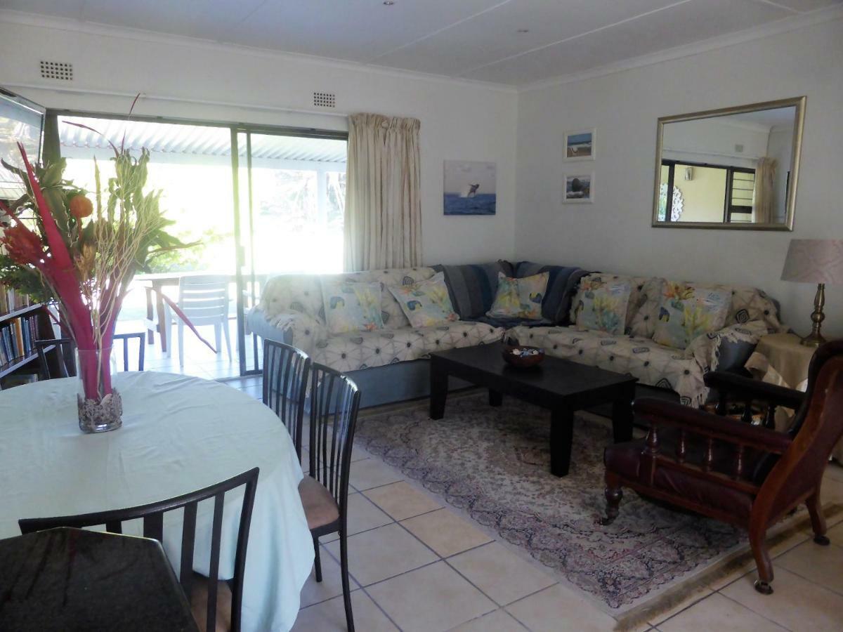 Sole'S Leap Scottburgh Exterior foto