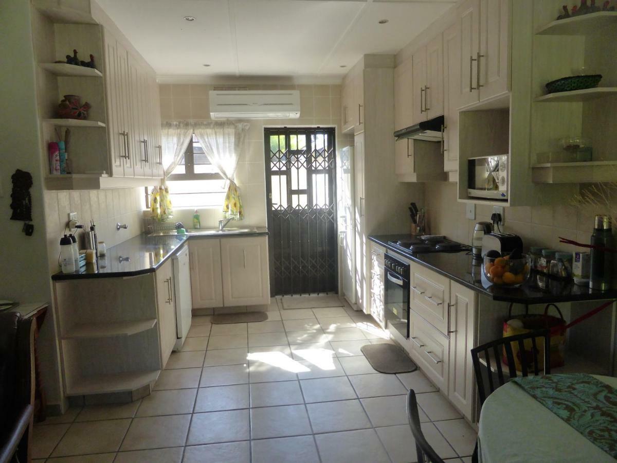 Sole'S Leap Scottburgh Exterior foto