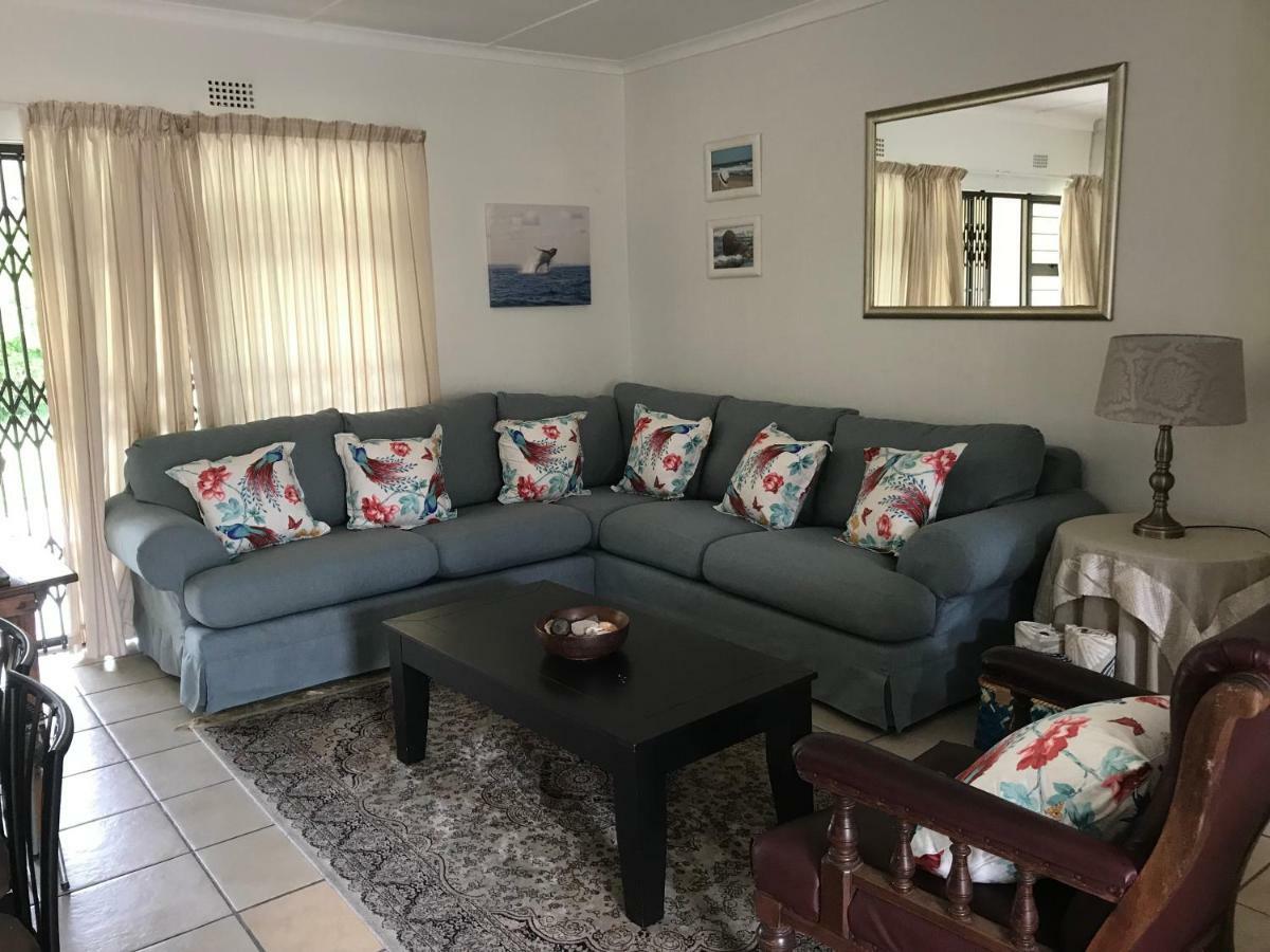 Sole'S Leap Scottburgh Exterior foto