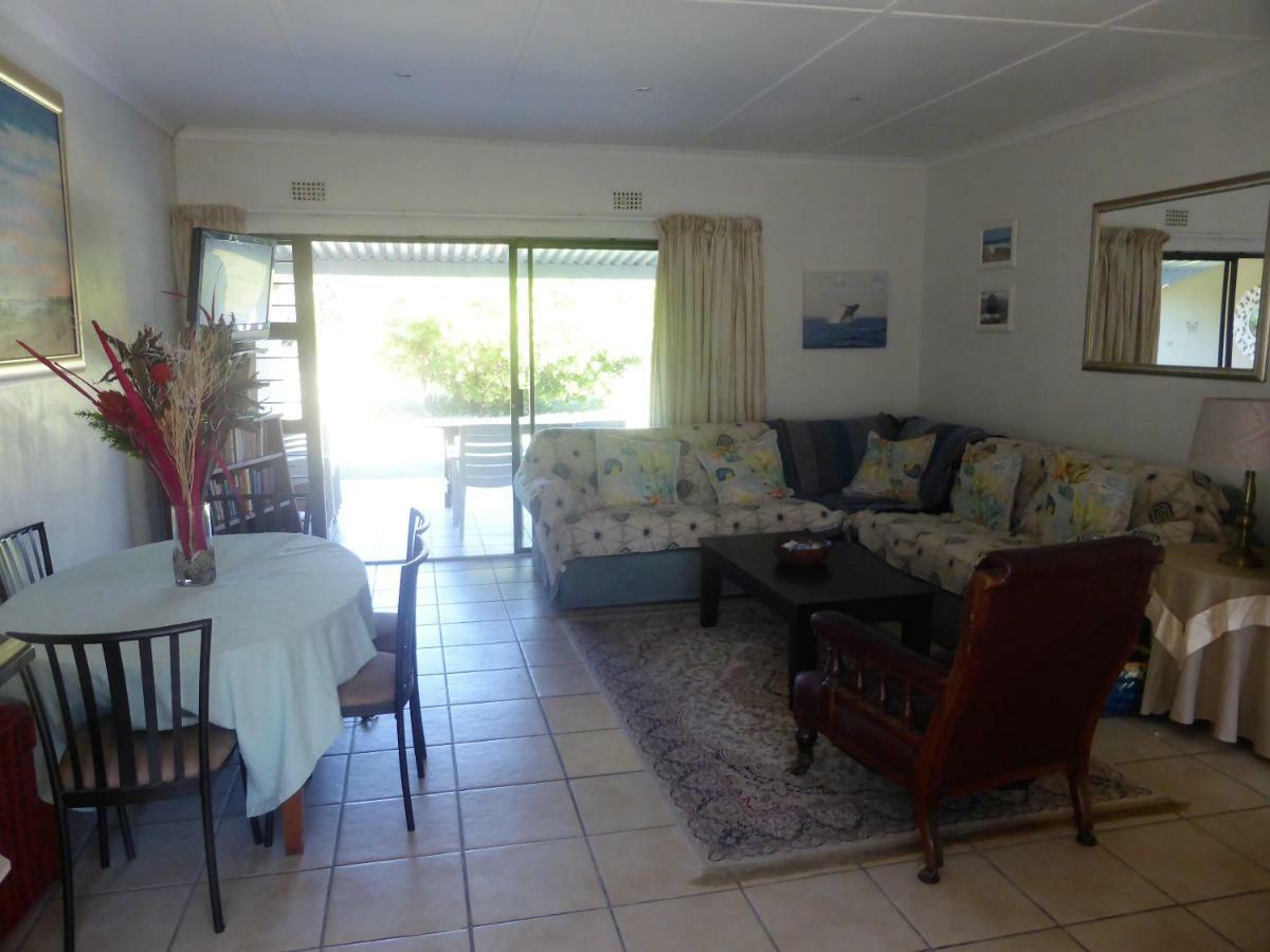 Sole'S Leap Scottburgh Exterior foto