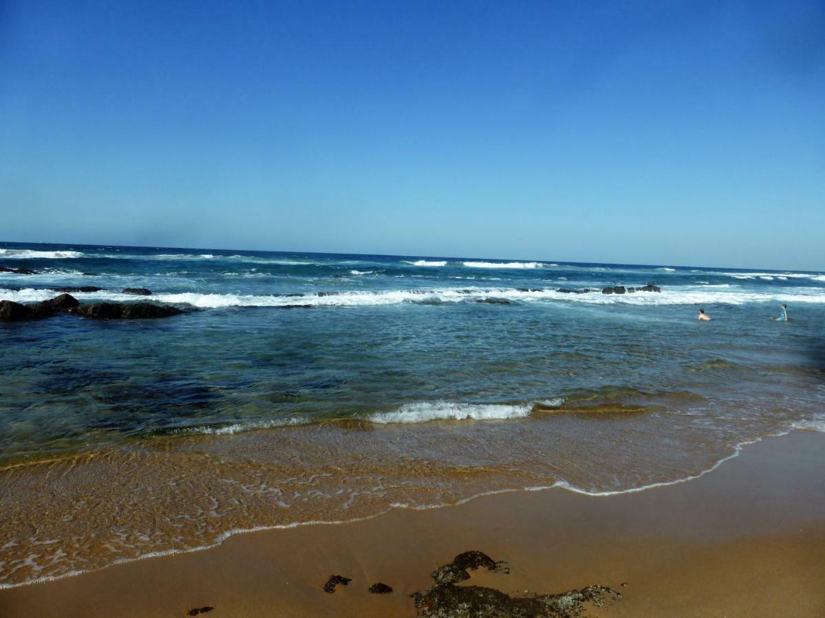 Sole'S Leap Scottburgh Exterior foto